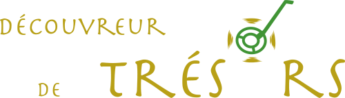 Découvreur de Trésors